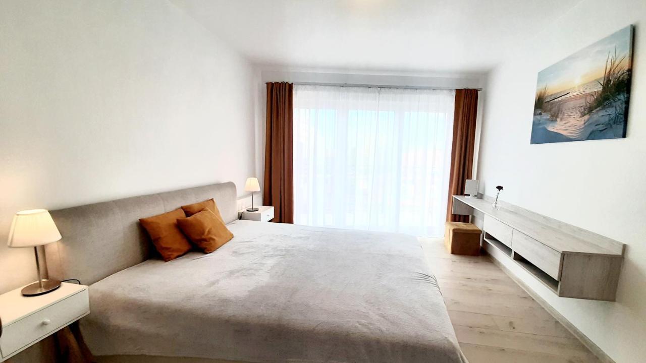 Apartamenty Aleksandry _ Flotylla Świnoujście Exterior foto