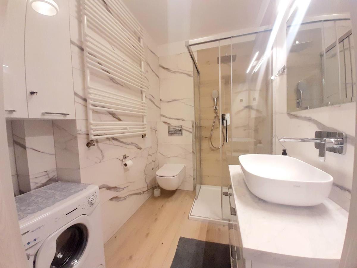 Apartamenty Aleksandry _ Flotylla Świnoujście Exterior foto