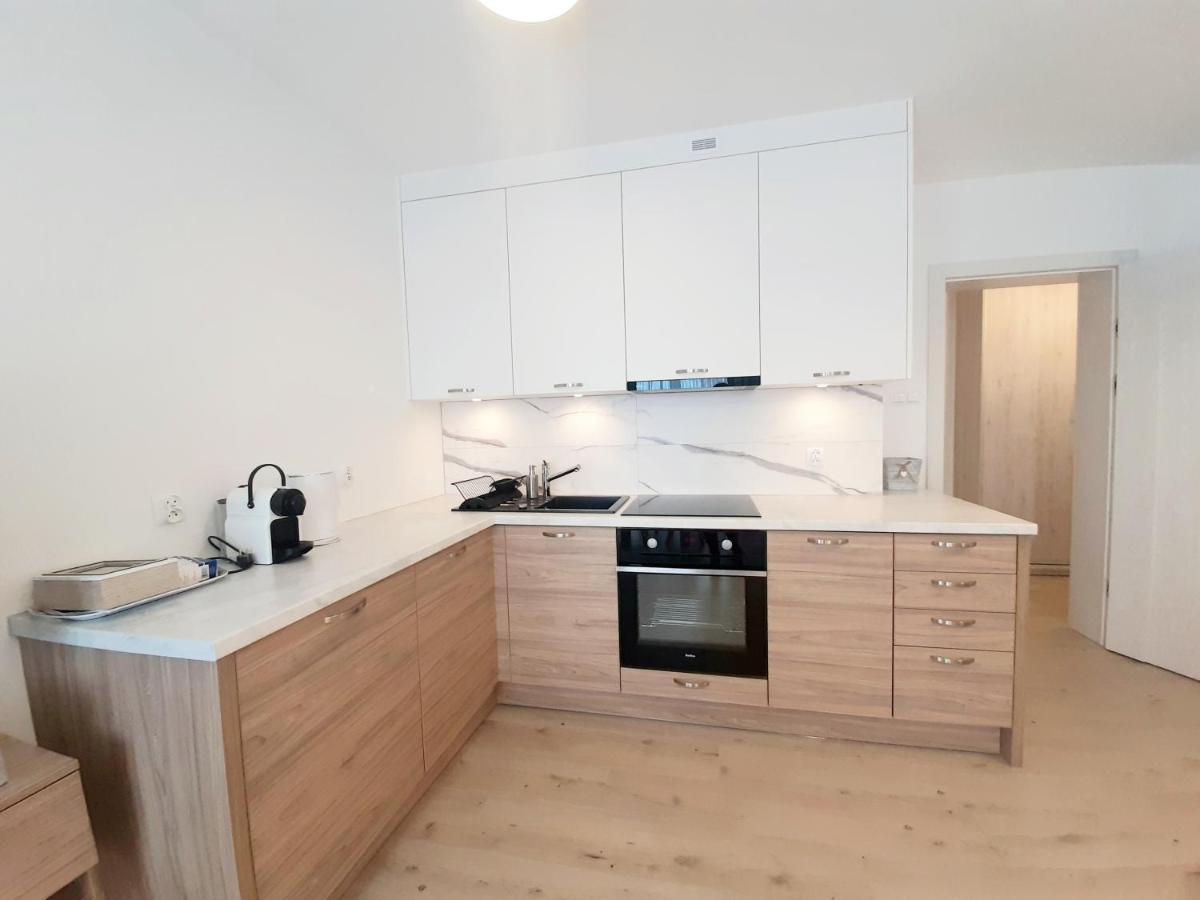 Apartamenty Aleksandry _ Flotylla Świnoujście Exterior foto