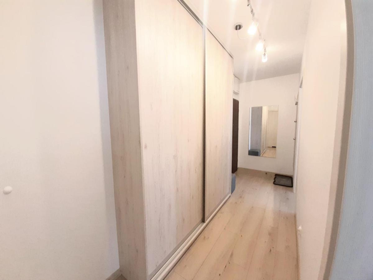 Apartamenty Aleksandry _ Flotylla Świnoujście Exterior foto